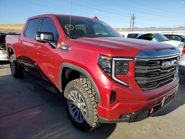 GMC SIERRA K15 2022 3gtuueetxng570306