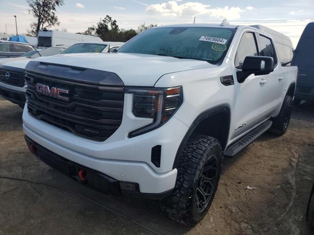 GMC SIERRA K15 2023 3gtuufel5pg109653