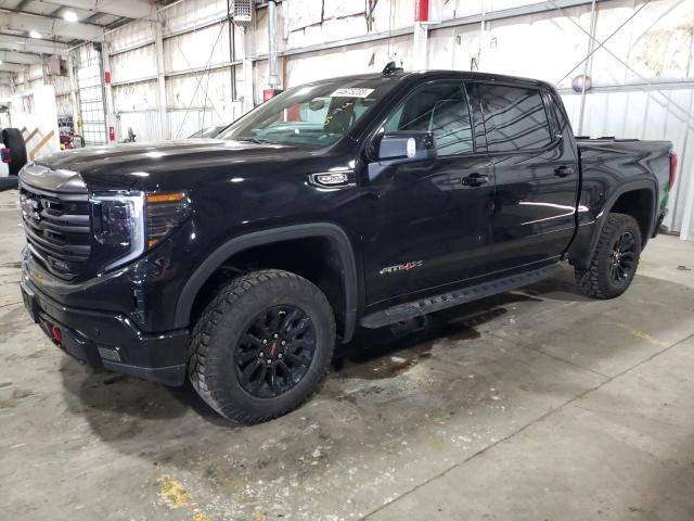 GMC SIERRA K15 2022 3gtuufel7ng512949