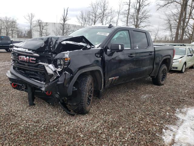 GMC SIERRA K15 2023 3gtuufel7pg133579