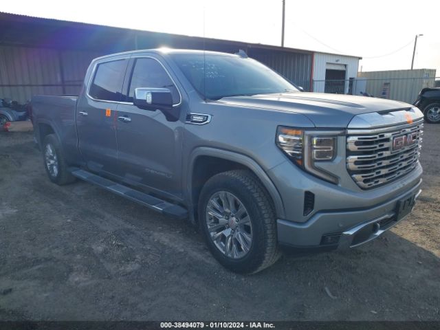 GMC NULL 2023 3gtuuge80pg127916