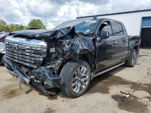 GMC SIERRA K15 2023 3gtuuge81pg249913