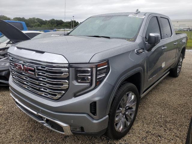 GMC SIERRA K15 2023 3gtuuge84pg305696