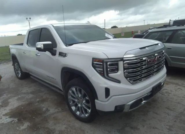 GMC SIERRA 1500 2023 3gtuuge88pg192822