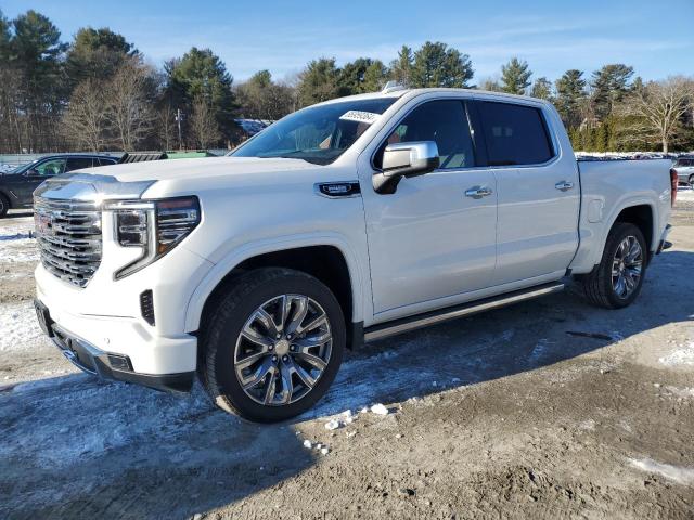 GMC SIERRA K15 2023 3gtuuge8xpg110931