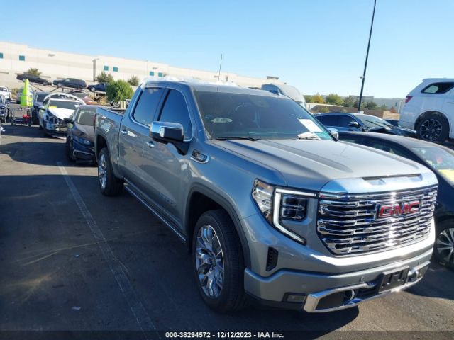 GMC SIERRA 1500 2023 3gtuuge8xpg324768