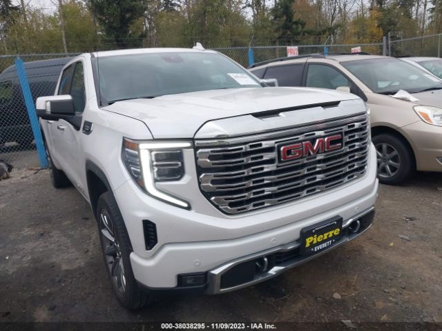 GMC SIERRA 1500 2023 3gtuuge8xpg328867