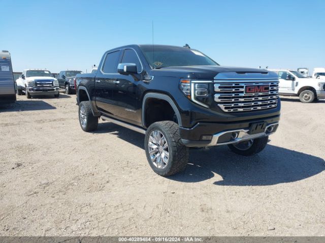 GMC SIERRA 2022 3gtuuged0ng675442