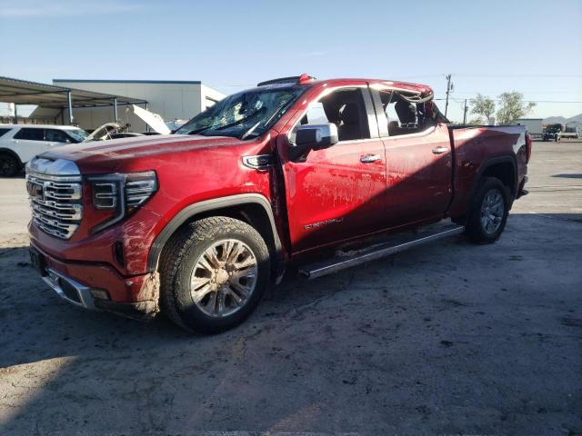 GMC SIERRA 1500 2023 3gtuuged0pg187854