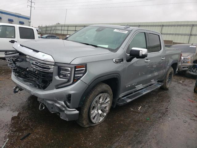 GMC SIERRA K15 2023 3gtuuged0pg216821