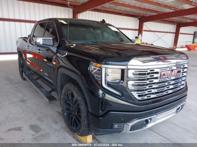 GMC SIERRA 2022 3gtuuged1ng642966