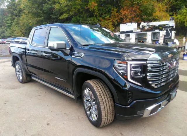 GMC SIERRA 1500 2023 3gtuuged1pg310223