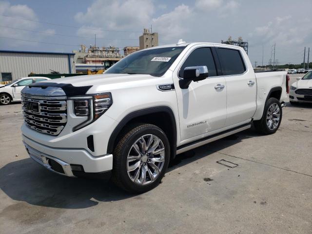 GMC SIERRA K15 2022 3gtuuged2ng678438