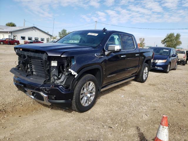 GMC SIERRA K15 2022 3gtuuged2ng684384