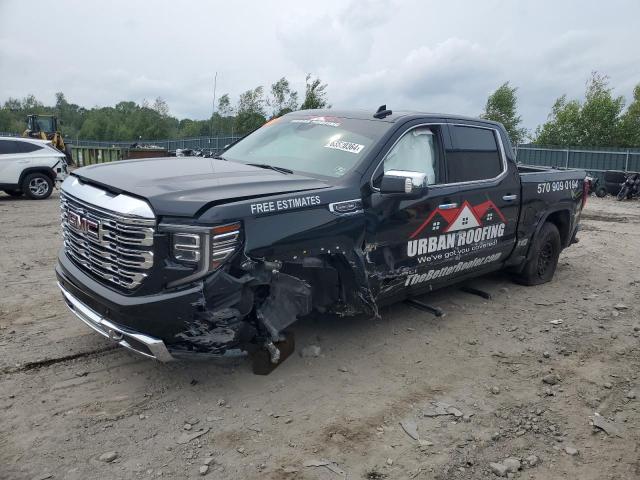 GMC SIERRA K15 2022 3gtuuged2ng686930