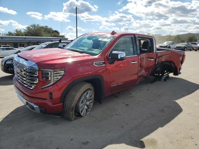 GMC SIERRA 2023 3gtuuged2pg361164