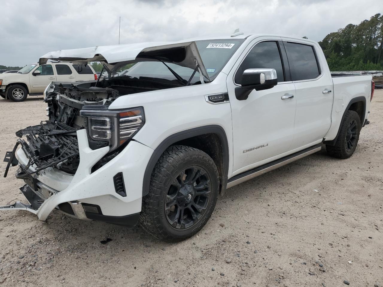 GMC SIERRA 2023 3gtuuged4pg139242