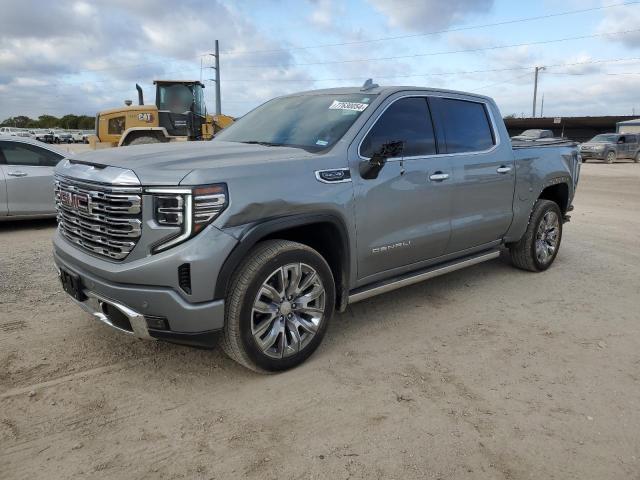 GMC SIERRA K15 2024 3gtuuged4rg333126