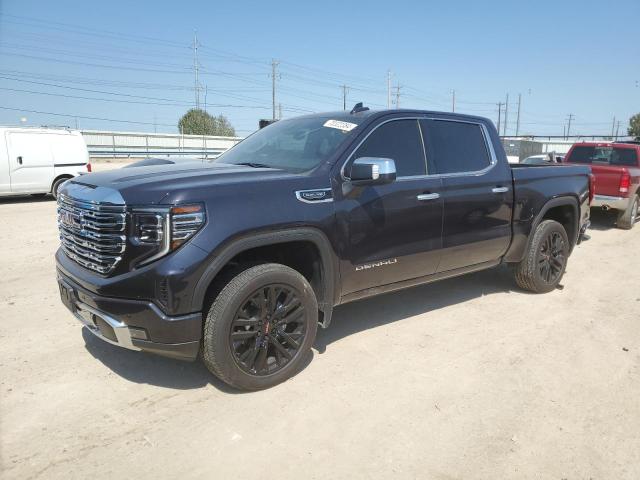 GMC SIERRA K15 2022 3gtuuged5ng665599