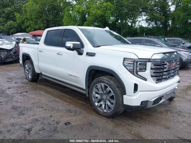 GMC SIERRA 2023 3gtuuged5pg108789