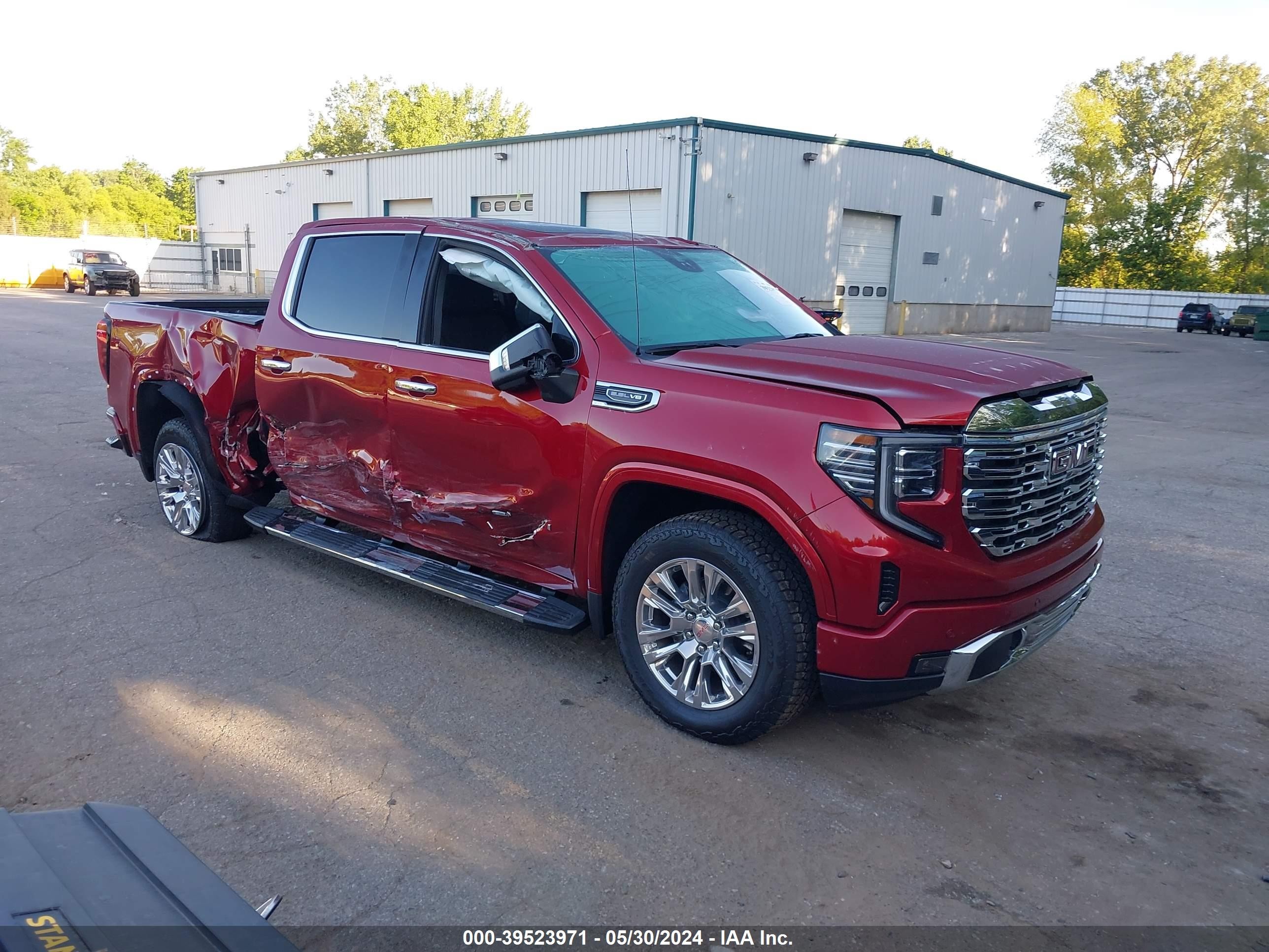 GMC SIERRA 2024 3gtuuged6rg329756