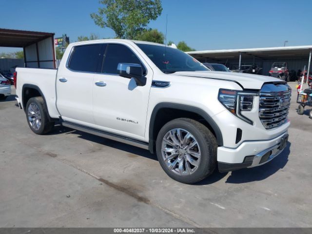 GMC SIERRA 2024 3gtuuged6rg334603