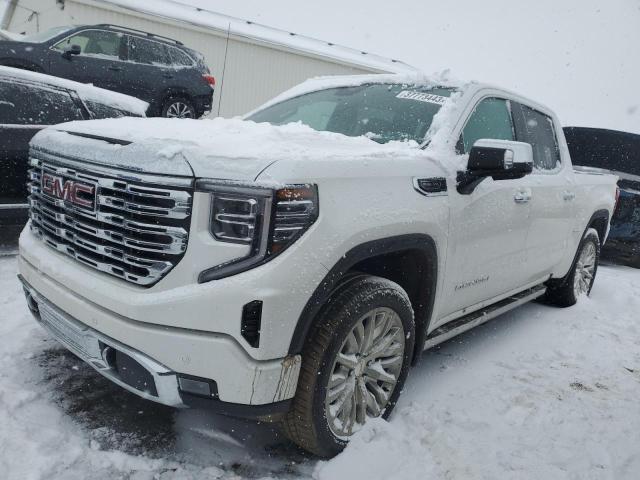 GMC SIERRA K15 2022 3gtuuged7ng674675