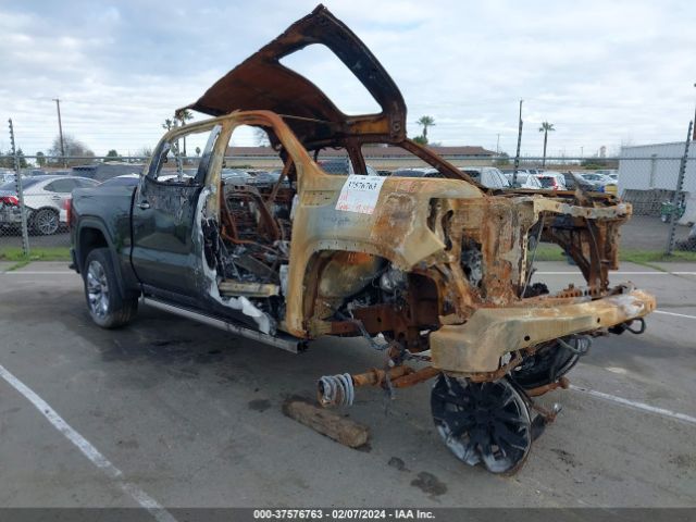 GMC SIERRA 1500 2022 3gtuuged7ng677334