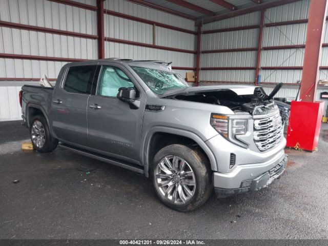 GMC SIERRA 2023 3gtuuged7pg309982