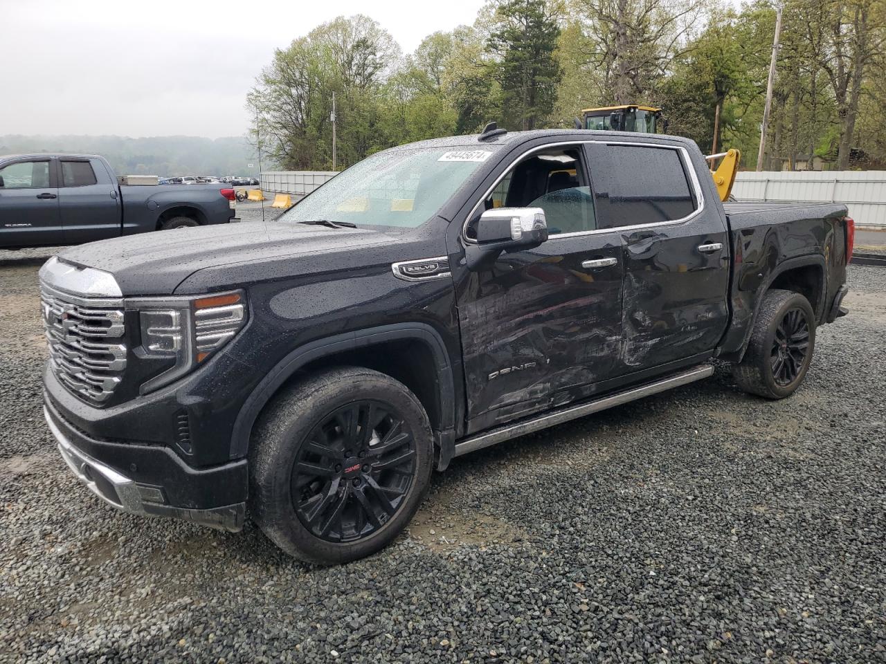 GMC SIERRA 2022 3gtuuged8ng663491