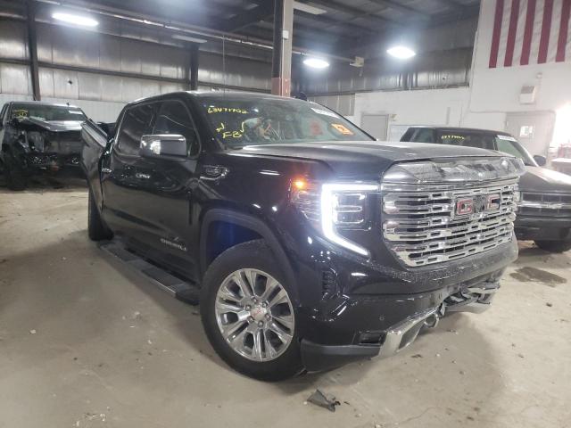 GMC SIERRA K15 2022 3gtuugedxng629648