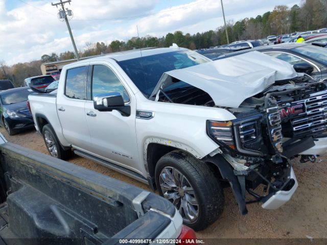 GMC SIERRA 2023 3gtuugel0pg288724