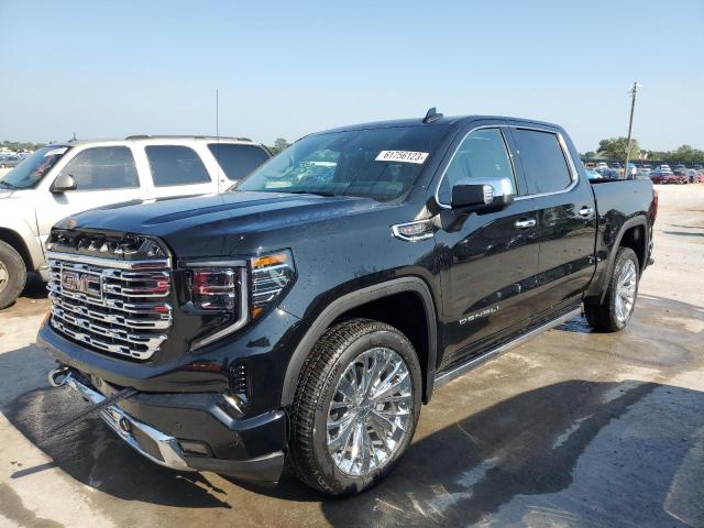 GMC SIERRA 2023 3gtuugel0pg303156