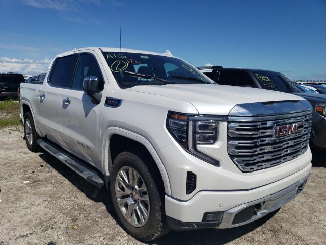 GMC SIERRA K15 2022 3gtuugel1ng581920