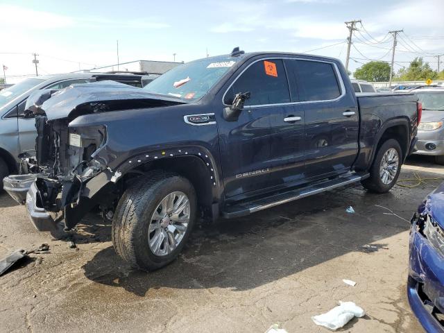 GMC SIERRA K15 2022 3gtuugel1ng670984