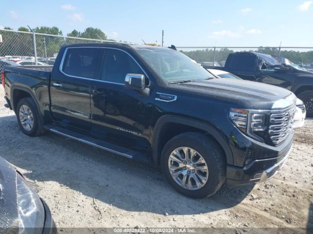 GMC SIERRA 2022 3gtuugel1ng672587