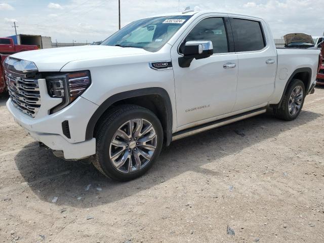 GMC SIERRA K15 2022 3gtuugel3ng651840