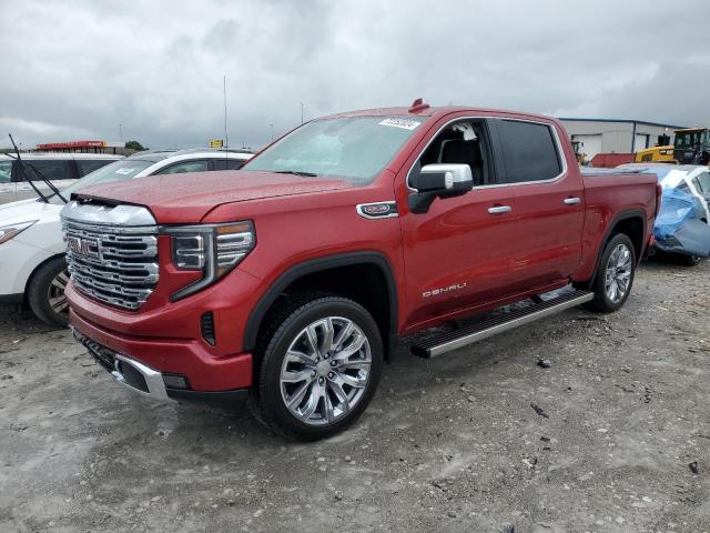 GMC SIERRA 150 2024 3gtuugel3rg299428