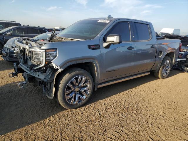 GMC SIERRA K15 2023 3gtuugel4pg188240