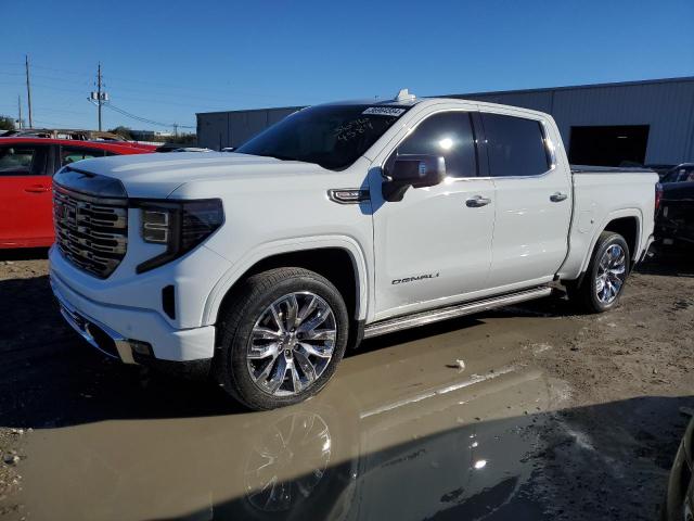 GMC SIERRA 2022 3gtuugel5ng510638