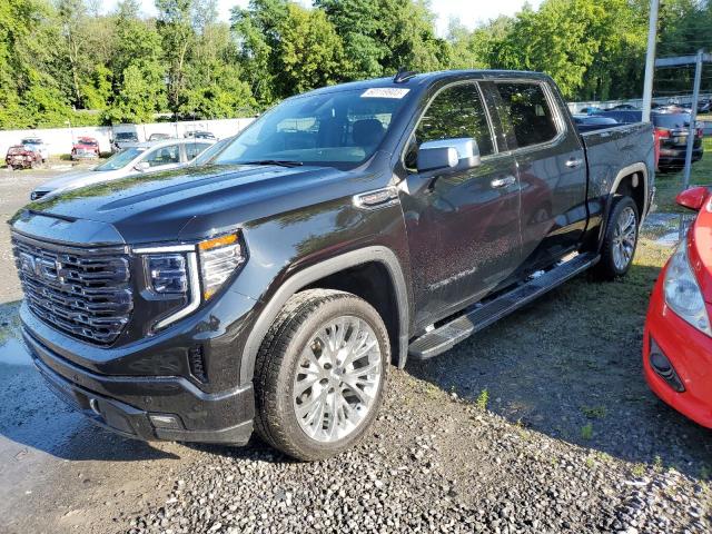 GMC SIERRA K15 2022 3gtuugel5ng666517