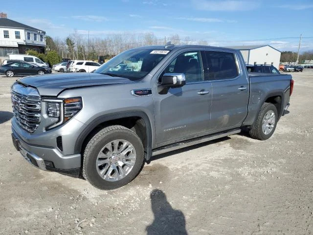 GMC SIERRA K15 2023 3gtuugel6pg220847