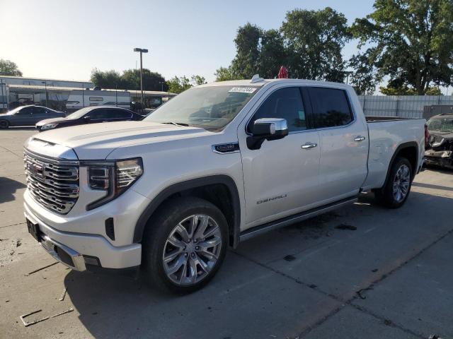 GMC SIERRA 2023 3gtuugel7pg173974