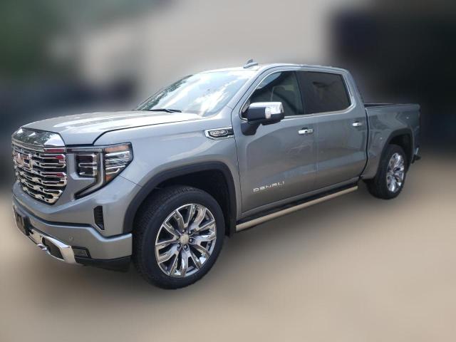 GMC SIERRA 2024 3gtuugel7rg305084