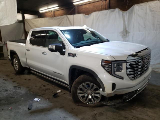 GMC SIERRA K15 2022 3gtuugel8ng655768