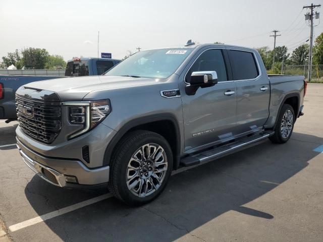 GMC SIERRA K15 2023 3gtuugel9pg224536