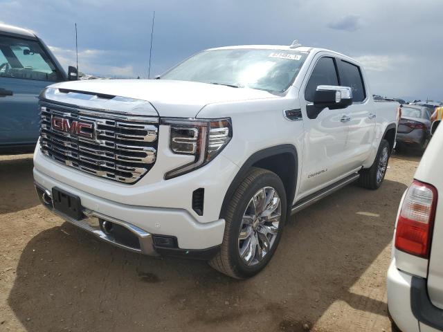 GMC SIERRA K15 2024 3gtuugel9rg214981