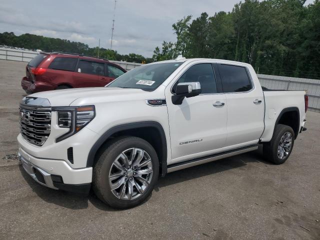 GMC SIERRA 2023 3gtuugelxpg172429