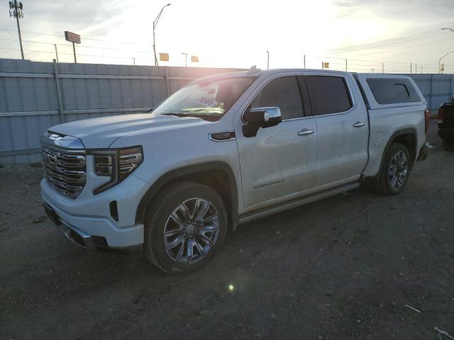 GMC SIERRA 2023 3gtuugelxpg245914