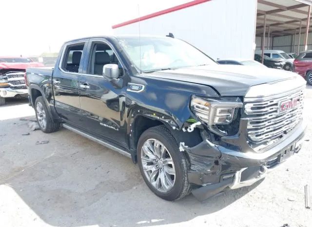 GMC SIERRA 1500 2022 3gtuuget2ng618523